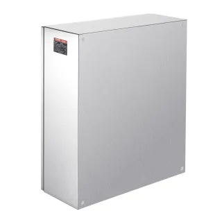 Scatola Elettrica 500x600x200 mm in Acciaio Inox
