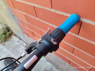 Bicicleta Monty Niñ@ 20"