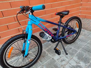 Bicicleta Monty Niñ@ 20"
