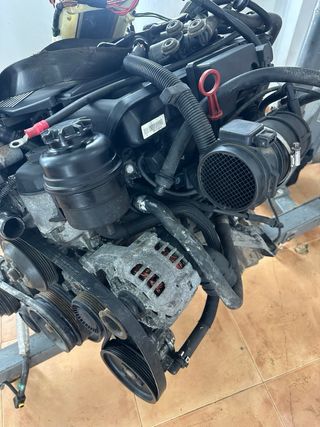 Motor BMW M54B22 E46