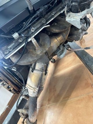 Motor BMW M54B22 E46
