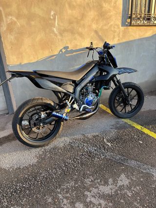 Derbi Senda DRD X-Treme