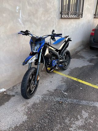 Derbi Senda DRD X-Treme