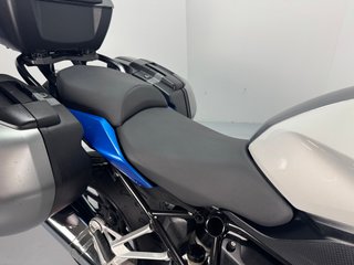 BMW R 1200 RS 2016