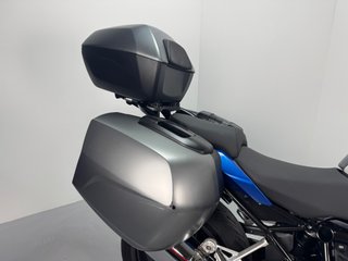 BMW R 1200 RS 2016