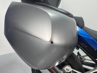BMW R 1200 RS 2016