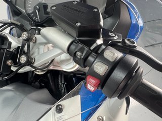 BMW R 1200 RS 2016