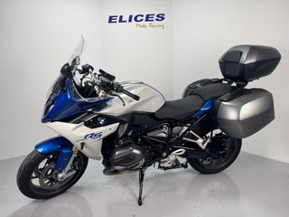 BMW R 1200 RS 2016