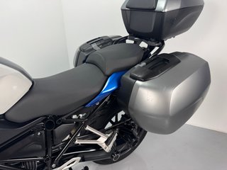 BMW R 1200 RS 2016