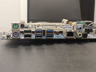 Placa Base HP Z440 710324-002 + Intel Xeon E5 2673