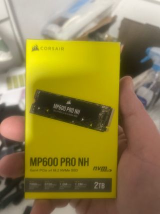 Placa Base MSI AM5 Ryzen 7 7700, 32GB DDR5