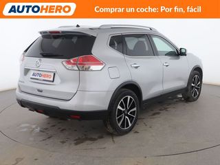 Nissan X-Trail 1.6 dCi 360