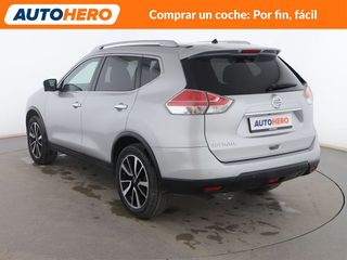 Nissan X-Trail 1.6 dCi 360