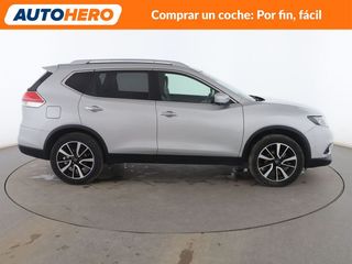 Nissan X-Trail 1.6 dCi 360