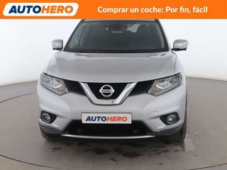 Nissan X-Trail 1.6 dCi 360