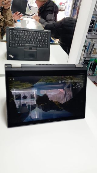 Lenovo ThinkPad T420 Core i5 14