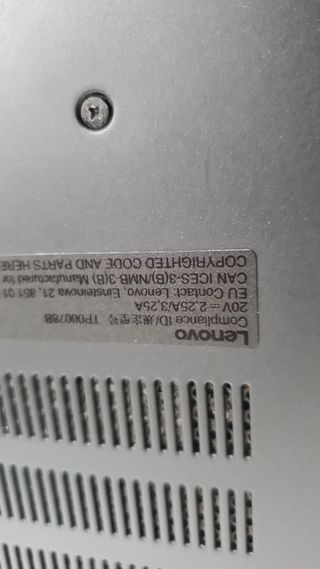 Lenovo ThinkPad T420 Core i5 14