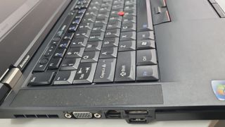 Lenovo ThinkPad T420 Core i5 14