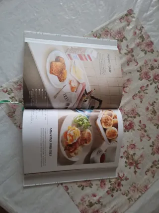 Ideas Sencillas para Cada Ocasion Thermomix Tm6...