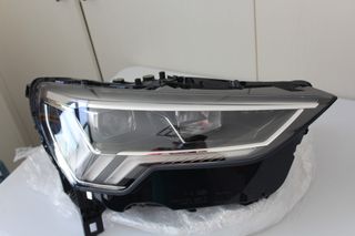 Faro Derecho Audi RS Q3 (F3)