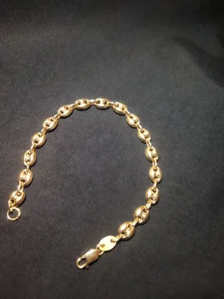 Pulsera Oro 18K