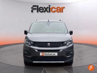 Peugeot Rifter GT Long PureTech 96kW EAT8 7 plazas