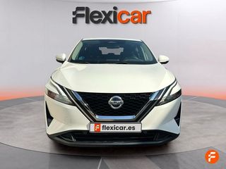 Nissan Qashqai DIG-T 103kW (140CV) mHEV 4x2 Acenta