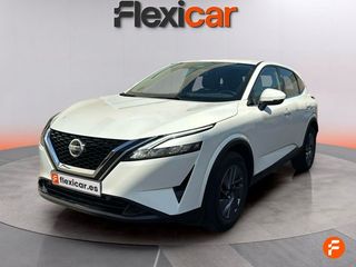 Nissan Qashqai DIG-T 103kW (140CV) mHEV 4x2 Acenta