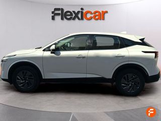 Nissan Qashqai DIG-T 103kW (140CV) mHEV 4x2 Acenta
