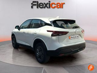 Nissan Qashqai DIG-T 103kW (140CV) mHEV 4x2 Acenta