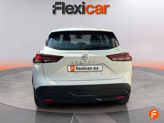 Nissan Qashqai DIG-T 103kW (140CV) mHEV 4x2 Acenta