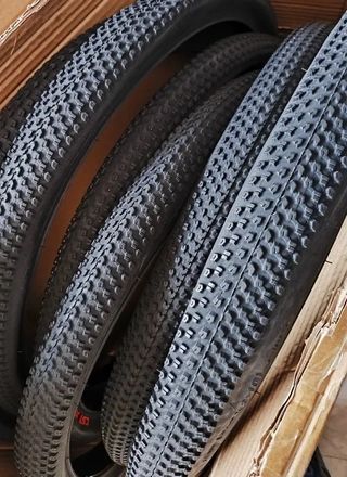 1 Cubierta MTB 26 x 2,1 pulgadas bicicleta