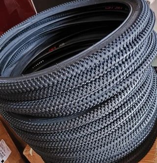 1 Cubierta MTB 26 x 2,1 pulgadas bicicleta