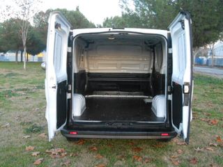 FIAT Talento FGN. 1.6MJET L1 H1 DIESEL 95CV.