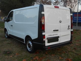 FIAT Talento FGN. 1.6MJET L1 H1 DIESEL 95CV.