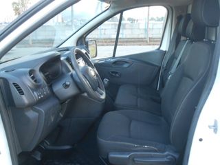 FIAT Talento FGN. 1.6MJET L1 H1 DIESEL 95CV.