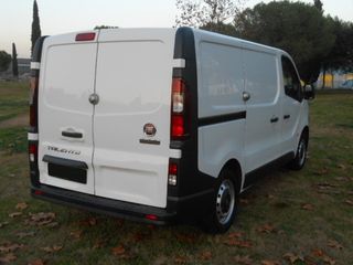 FIAT Talento FGN. 1.6MJET L1 H1 DIESEL 95CV.