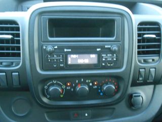 FIAT Talento FGN. 1.6MJET L1 H1 DIESEL 95CV.