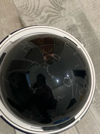 Proyector Planetario Deep Space Azul