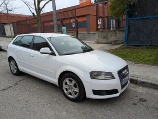 Audi A3 2010