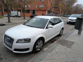 Audi A3 2010