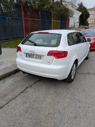 Audi A3 2010