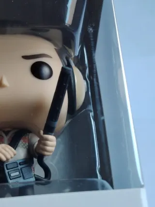 Funko Pop! The Conjuring Ed 1618