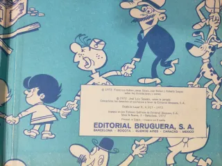 Comics Magos de humor y Superhumor