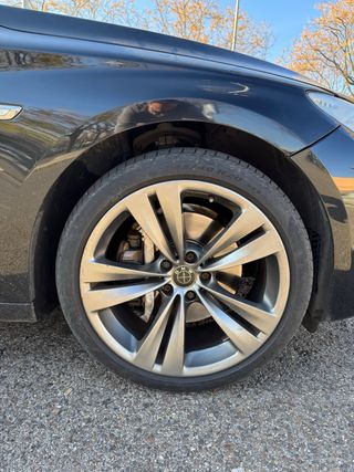 Llantas BMW 20 Pulgadas