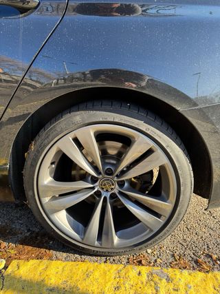 Llantas BMW 20 Pulgadas