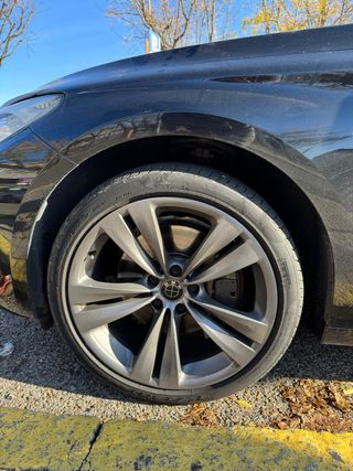 Llantas BMW 20 Pulgadas