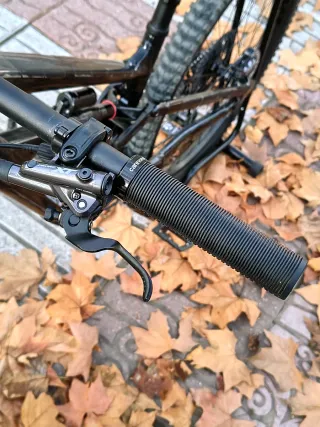 Cannondale Habit LT2 T-M