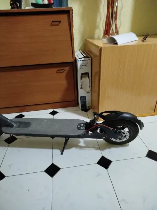 Patinete eléctrico Xiaomi