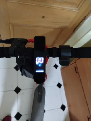 Patinete eléctrico Xiaomi